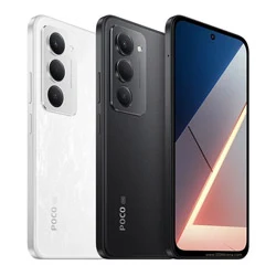 لوازم جانبی گوشی شیائومی پوکو ام 8 اس - Xiaomi Poco M8s
