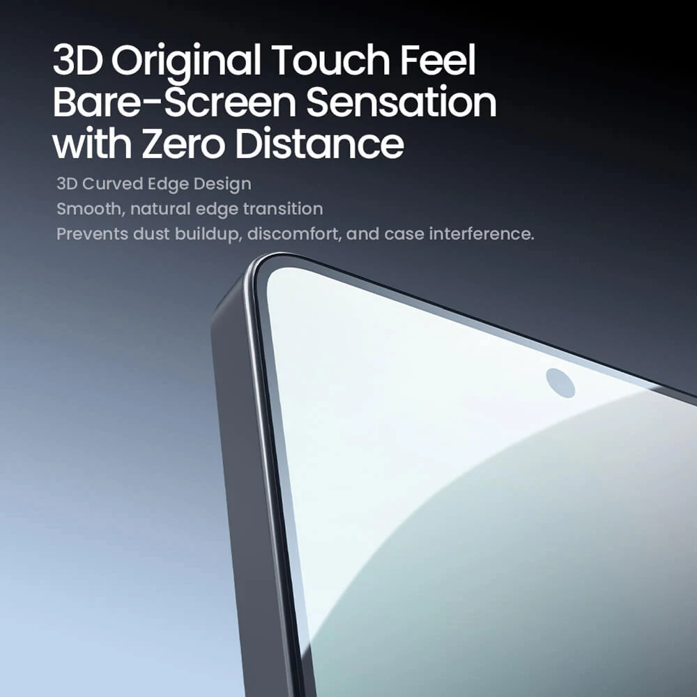 گلس ضد بازتاب نور با ابزار نصب Galaxy S26 Ultra مارک نیلکین مدل H+Pro AR