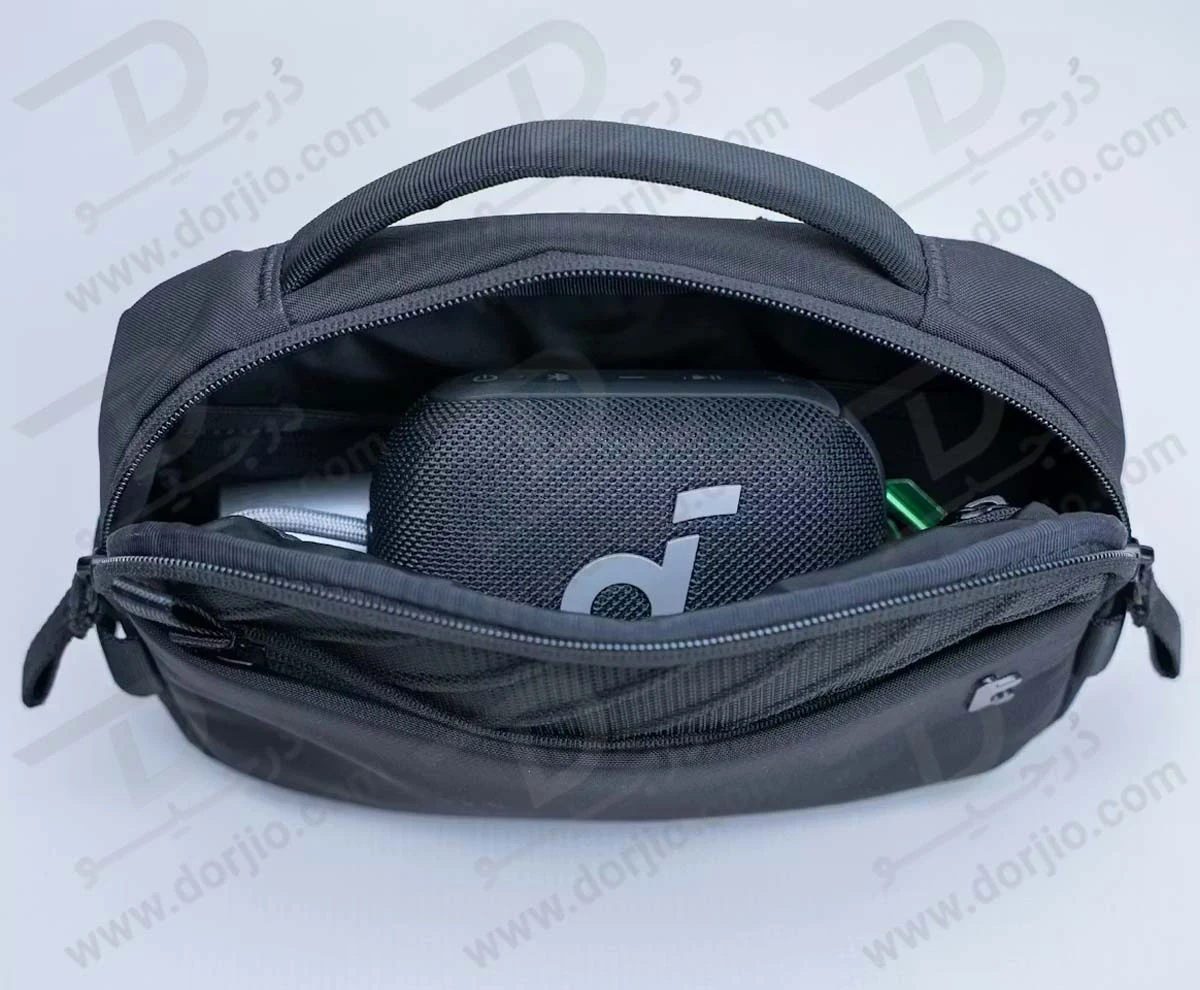 اسپیکر بلوتوثی قابل حمل اَنکر Anker Soundcore Select 4 Go اسپیکر بلوتوثی قابل حمل اَنکر Anker Soundcore Select 4 Go