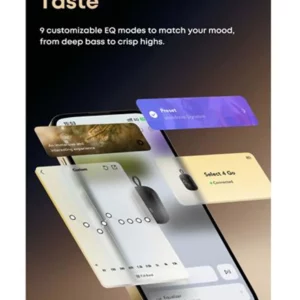اسپیکر بلوتوثی قابل حمل اَنکر Anker Soundcore Select 4 Go