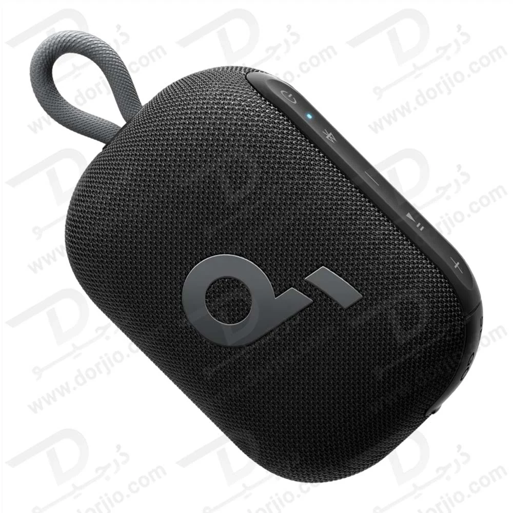 اسپیکر بلوتوثی قابل حمل اَنکر Anker Soundcore Select 4 Go