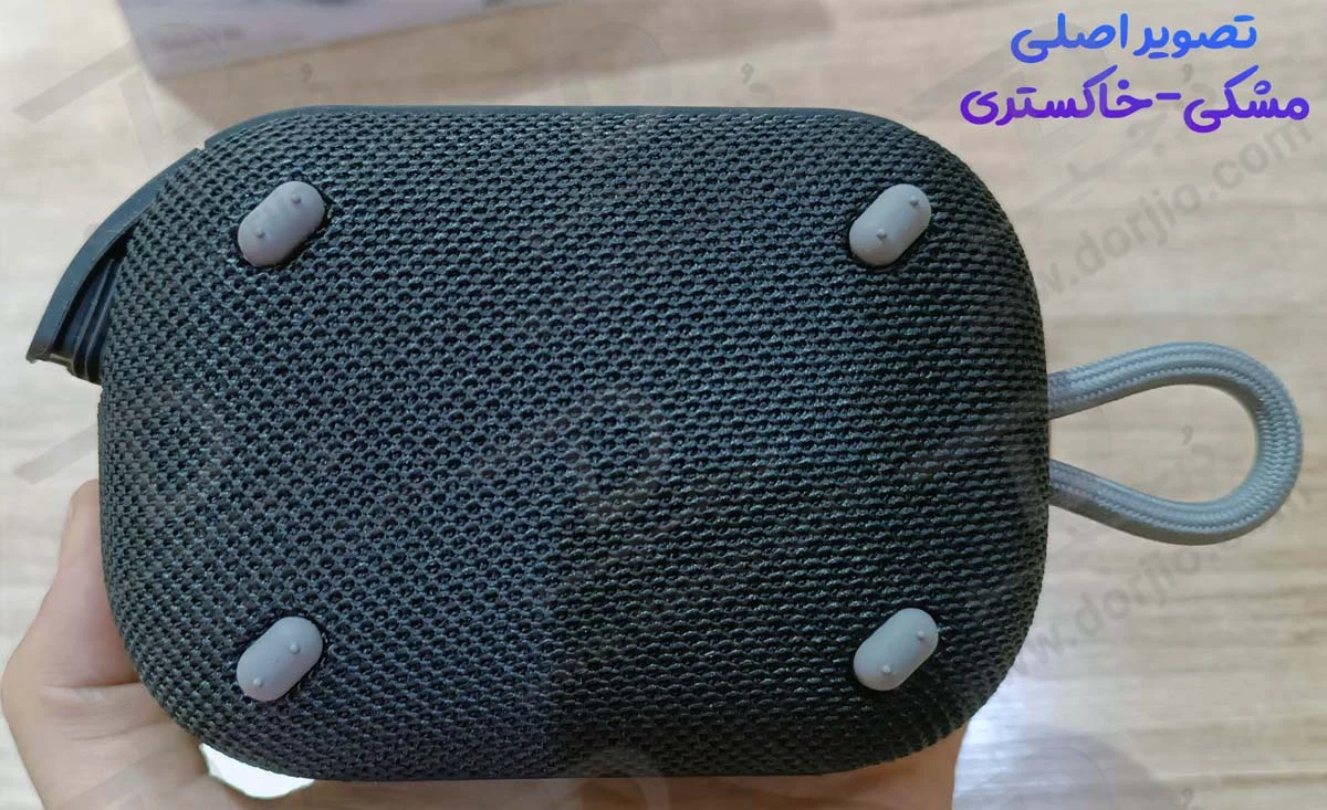اسپیکر بلوتوثی قابل حمل اَنکر Anker Soundcore Select 4 Go