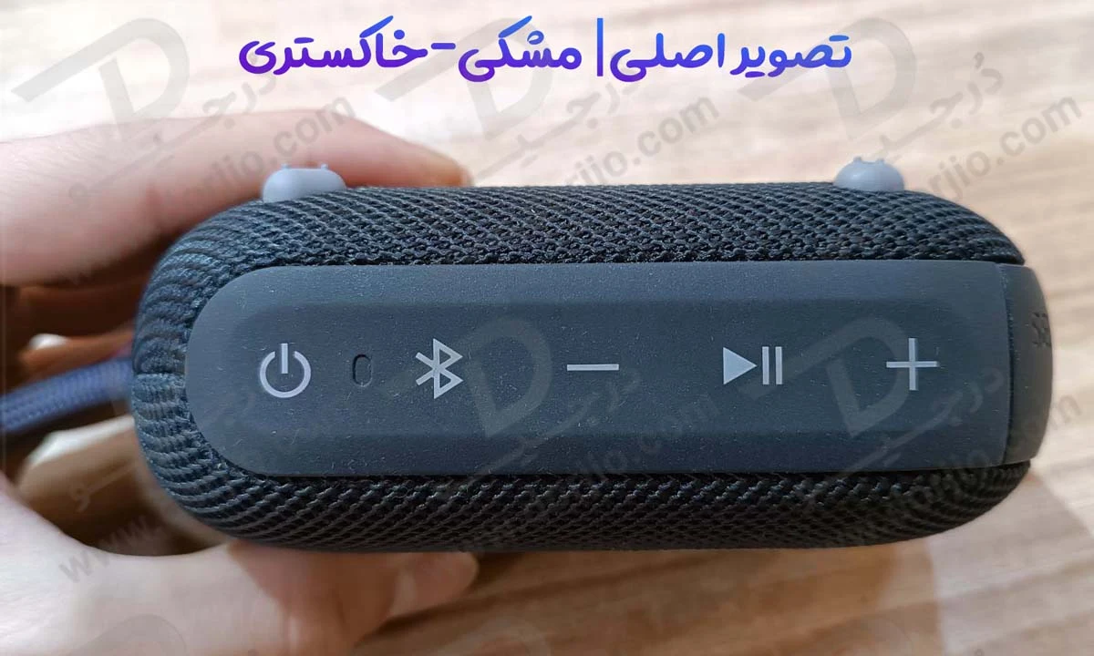 اسپیکر بلوتوثی قابل حمل اَنکر Anker Soundcore Select 4 Go اسپیکر بلوتوثی قابل حمل اَنکر Anker Soundcore Select 4 Go