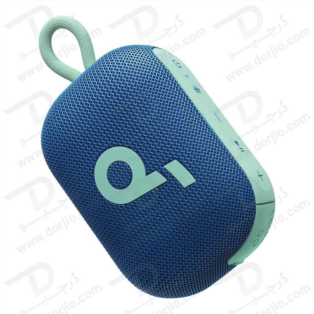 اسپیکر بلوتوثی قابل حمل اَنکر Anker Soundcore Select 4 Go