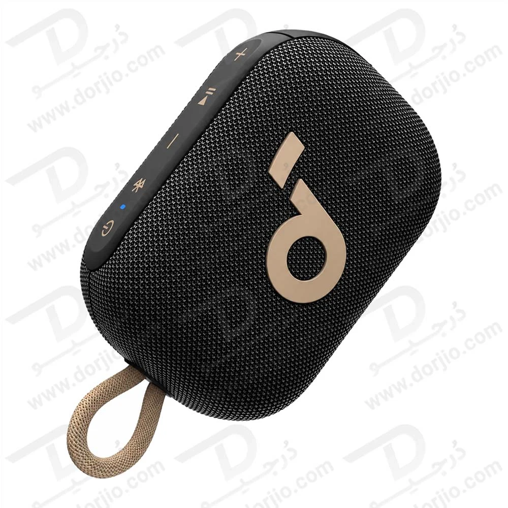 اسپیکر بلوتوثی قابل حمل اَنکر Anker Soundcore Select 4 Go