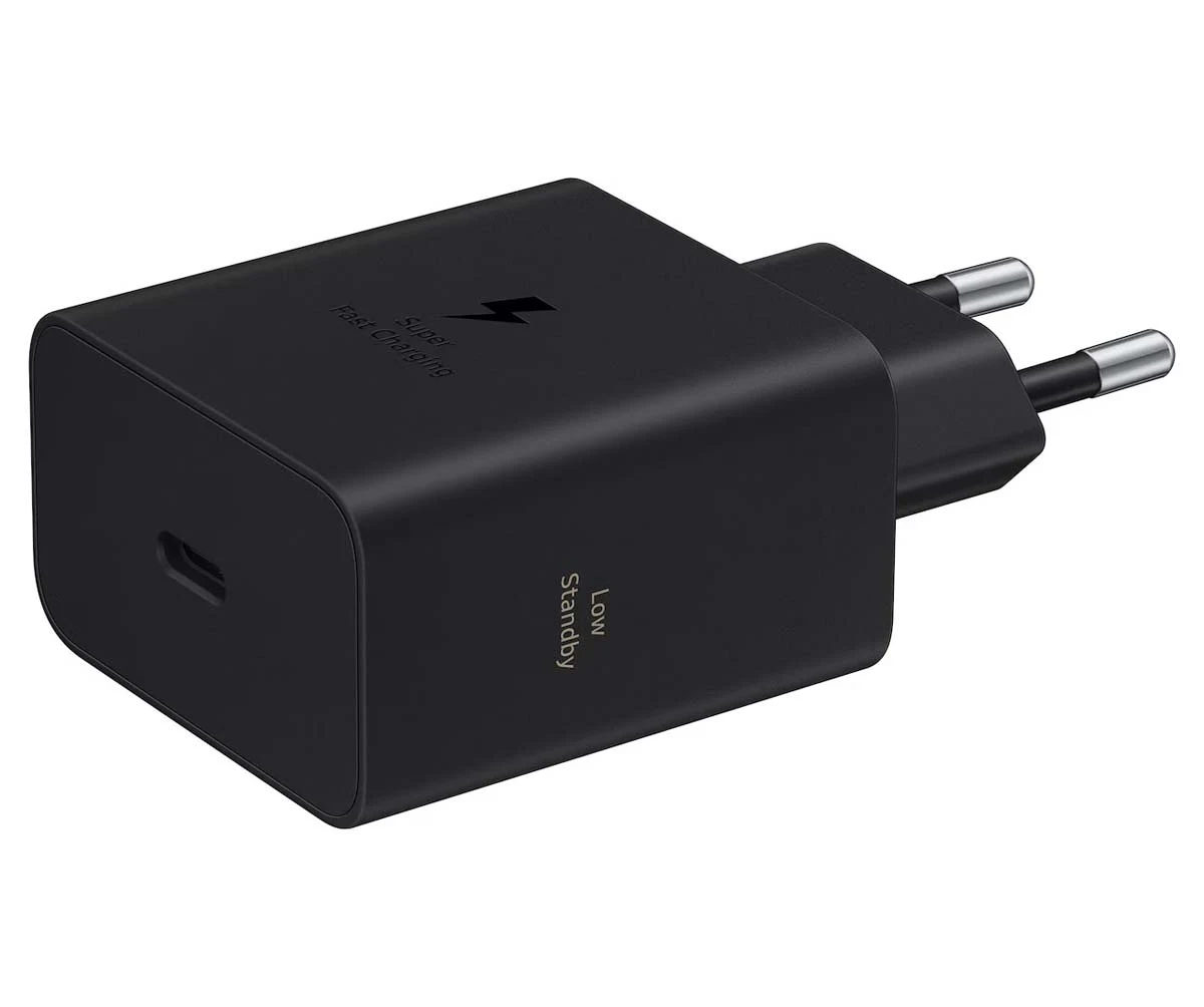 شارژر دیواری 60وات اصلی سامسونگ - Samsung 60W Power Adapter