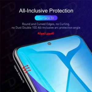 نانو برچسب مات صفحه نمایش Pixel 11 Pro