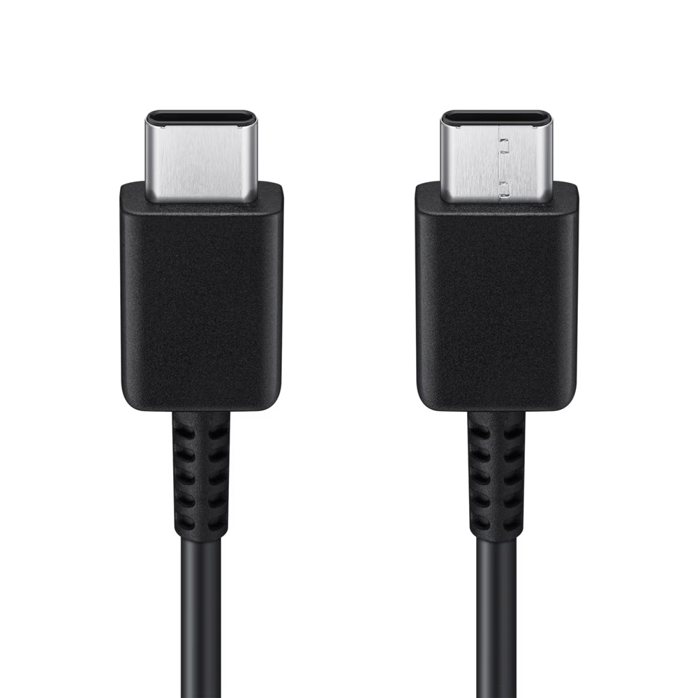کابل شارژ اصلی دوسر Type-C سامسونگ 1 متر - 3 آمپر Super Fast Charging