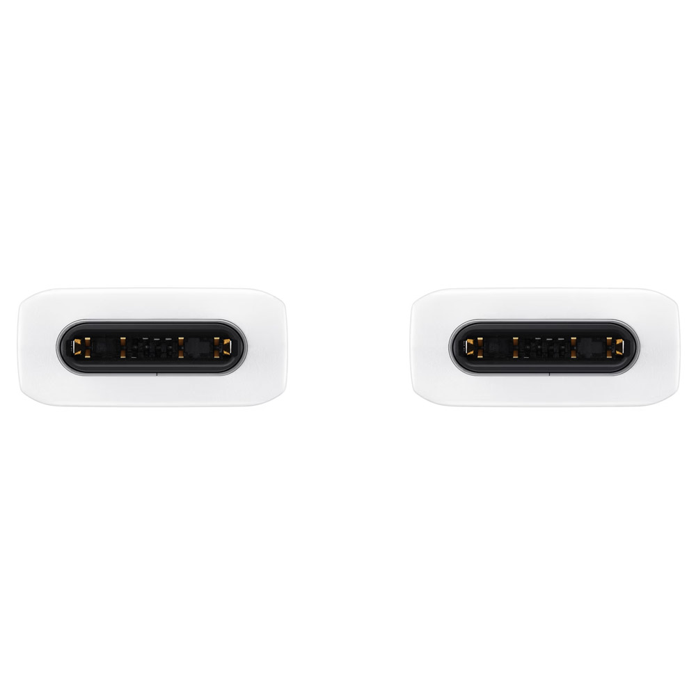 کابل شارژ اصلی دوسر Type-C سامسونگ 1 متر - 3 آمپر Super Fast Charging