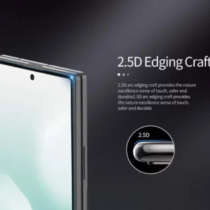 گلس شیشه‌ای Galaxy Z Fold 8 Ultra مارک نیلکین مدل H+Pro برای صفحه نمایش بیرونی