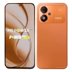 لوازم جانبی گوشی شیائومی پوکو ام 8 پاور – Xiaomi Poco M8 Power