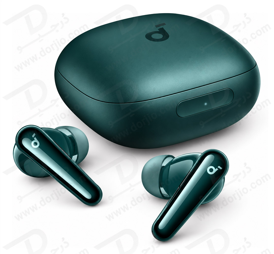 هندزفری بلوتوثی Anker Soundcore Liberty 4 Pro A3954 | نویز کنسلینگ ANC