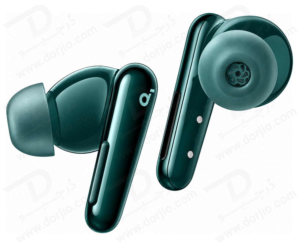 هندزفری بلوتوثی Anker Soundcore Liberty 4 Pro A3954 | نویز کنسلینگ ANC هندزفری بلوتوثی Anker Soundcore Liberty 4 Pro A3954 | نویز کنسلینگ ANC