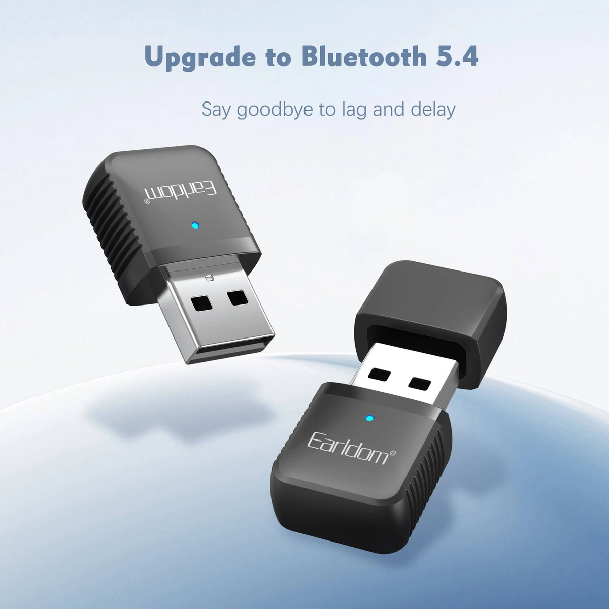 تصویر 3 گیرنده بلوتوث USB Earldom ET-BR27