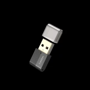 تصویر اصلی گیرنده بلوتوث Earldom ET-M90 با USB و خروجی AUX