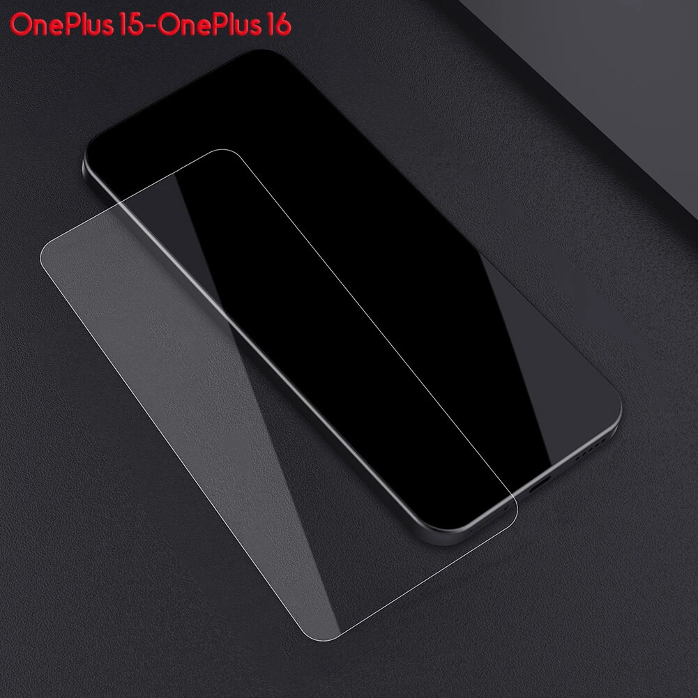 گلس شیشه‌ای OnePlus 16 مارک نیلکین مدل H+Pro
